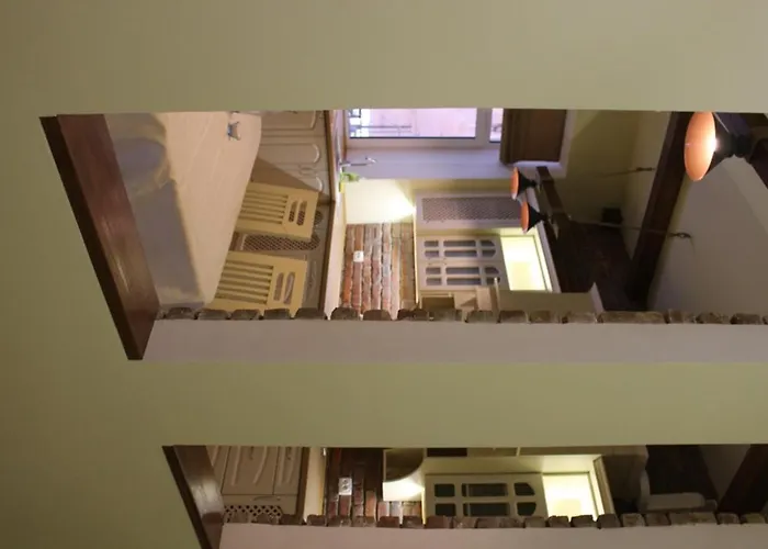 Apartment Novyj Svit