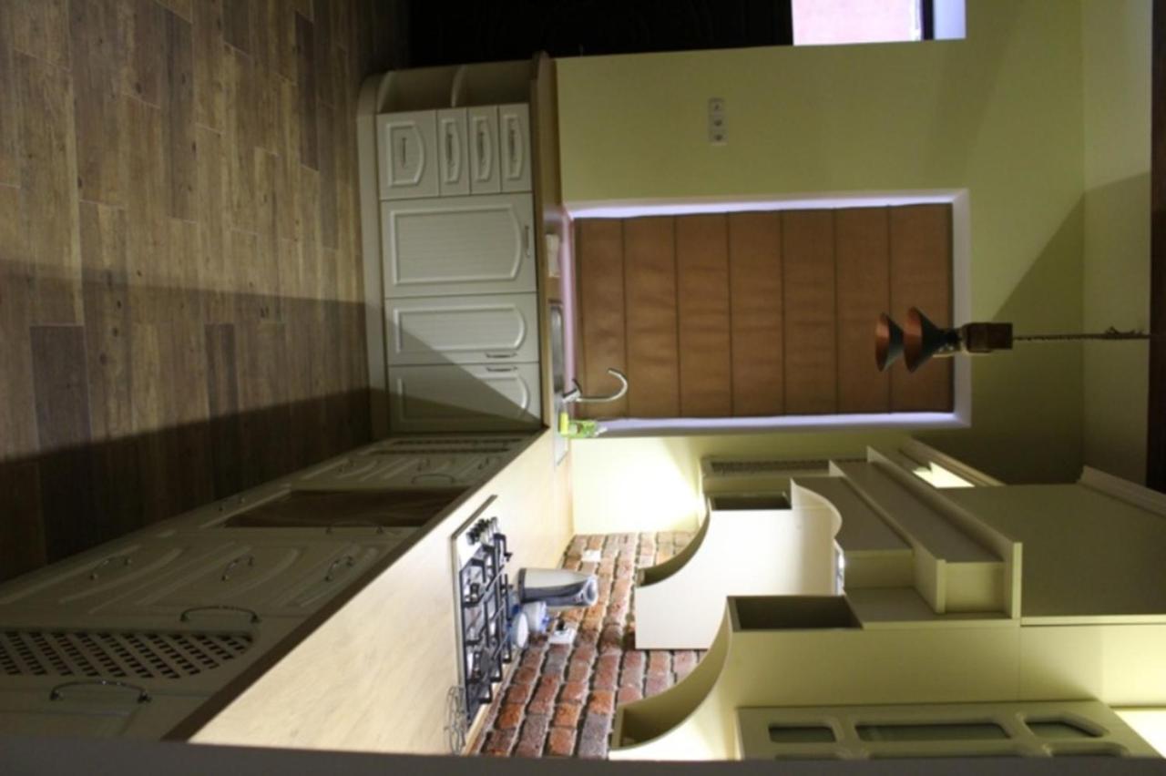Apartment Novyj Lviv