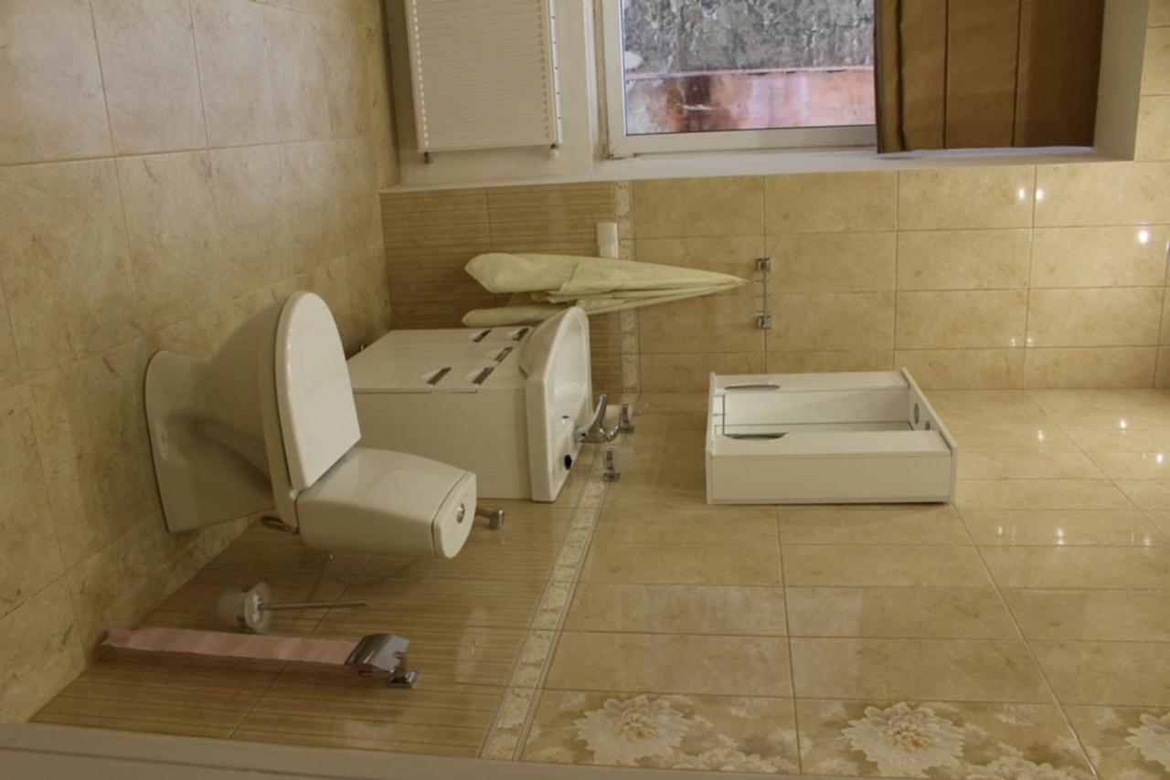 Novyj Apartment *