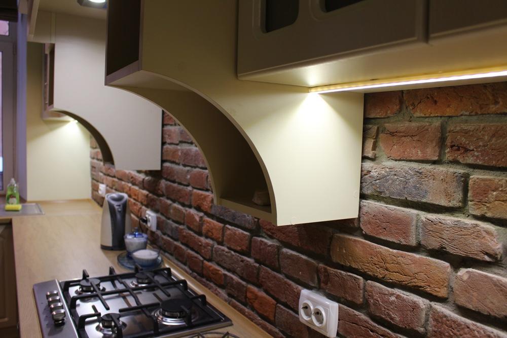 Apartment Novyj *