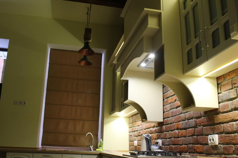 Apartment Novyj *