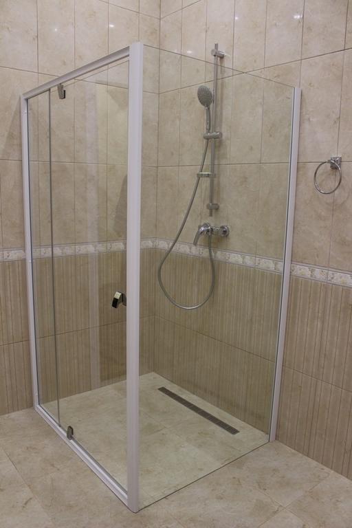 Apartment Novyj