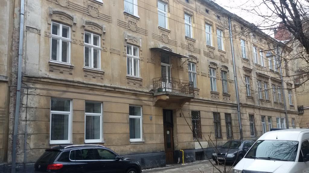 Novyj Lviv