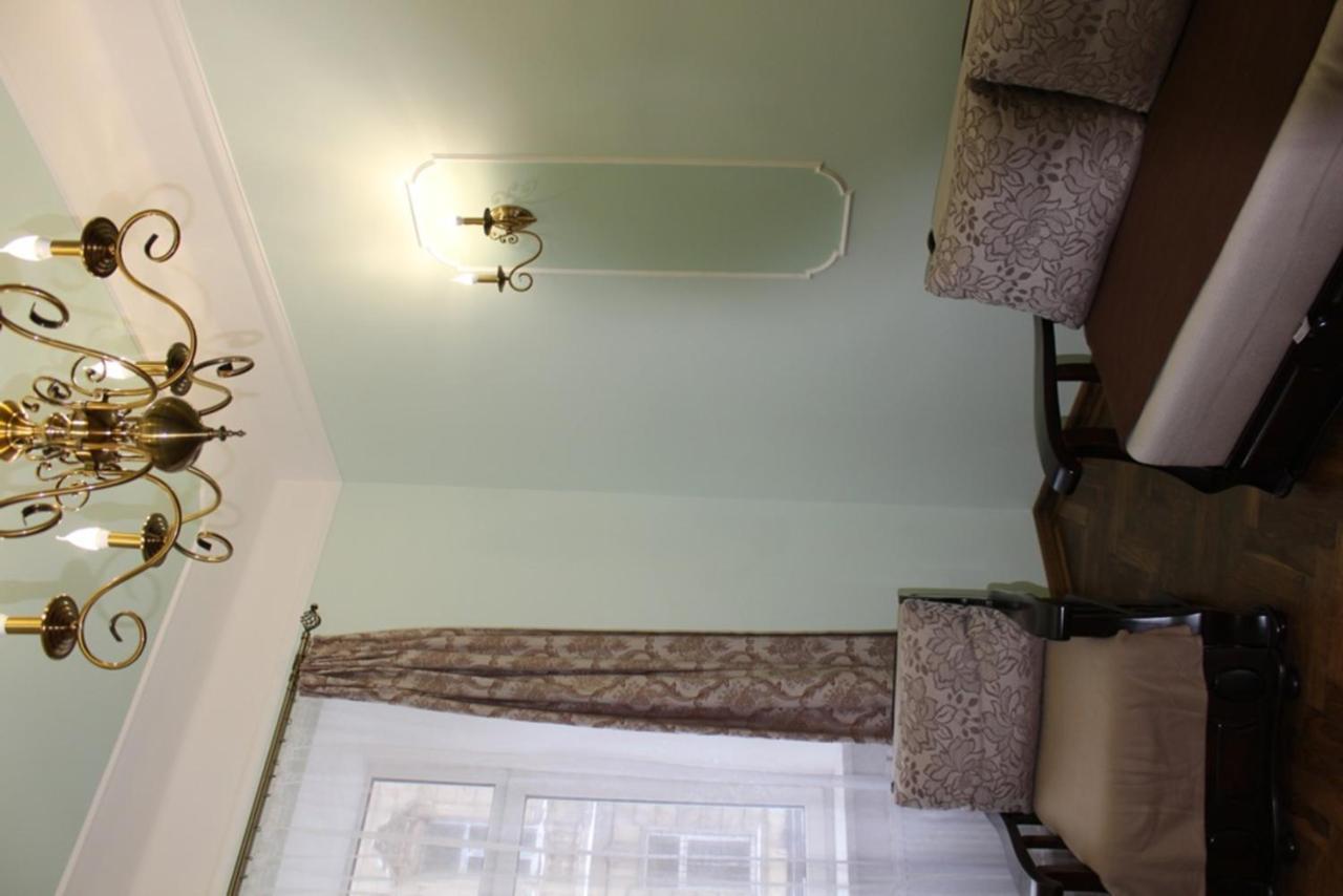 公寓 Novyj Lviv